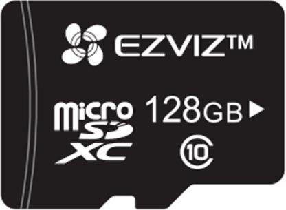 Immagine prodotto EZVIZ Carta Micro SD 128Gb (128 GB, microSDXC, U3, UHS-I)