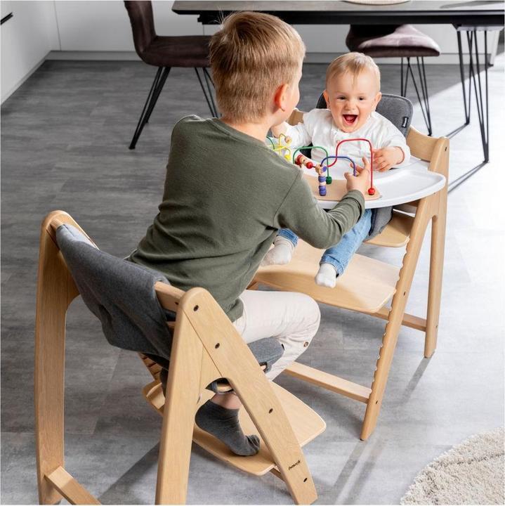 Produktbild Hauck Arketa Play Tray White