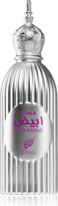 Afnan Musk Abiyad (Eau de parfum, 100 ml)