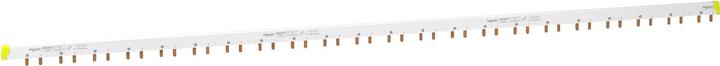 Schneider Electric Acti9 Cutable Comb Busbar 2+Aux 57 Mod