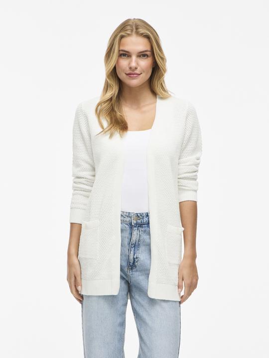 Actual product image Vila Basic cardigan (XS)
