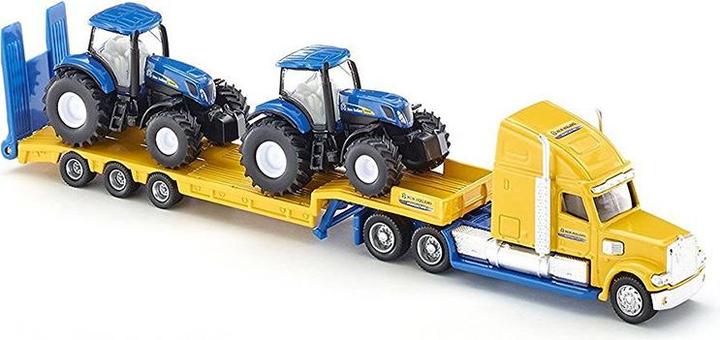 Immagine prodotto Siku Camion con trattori