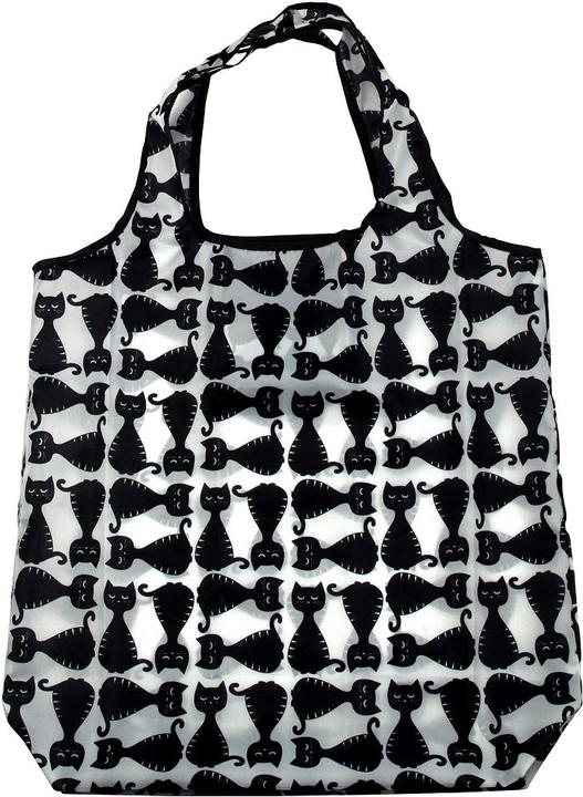 Actual product image Shopping Bag Cat