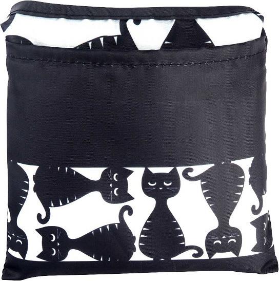 Actual product image Shopping Bag Cat