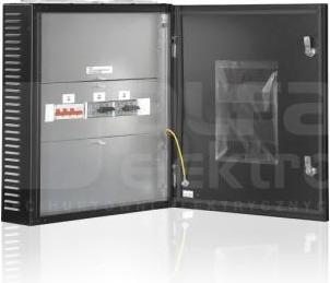Image du produit Eaton external maintenance Bypass 50kW, 2-Switches