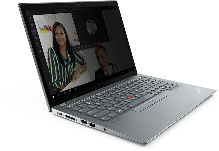 Actual product image Lenovo 13.3 IN PRIV.FILTER (13.30", 16:10)