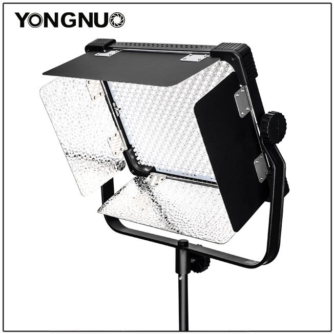 Yongnuo Lens adapters, Objektivadapter