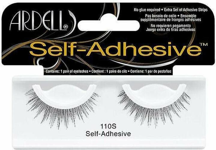Actual product image Ardell Self Adhesive (Artificial eyelashes)