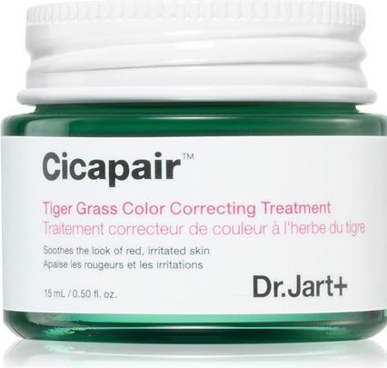 Image du produit Dr. Jart+ Cicapair Tiger Grass Color Correcting Treatment 15 ml (15 ml)