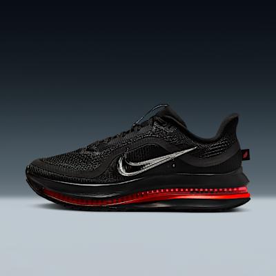 Bright crimson, Metallic Silver, Noir