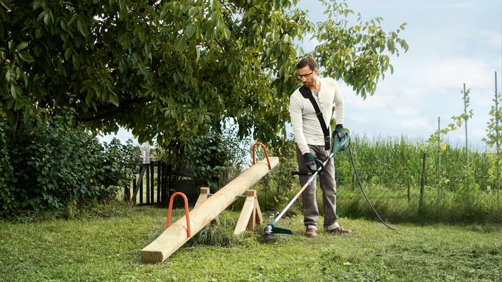 Immagine prodotto Bosch Home & Garden Afs 23-37 (Filo di taglio, Lama per taglio metalli)
