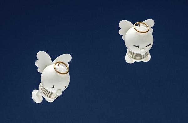 Actual product image Hoptimist Small Angel Bimble