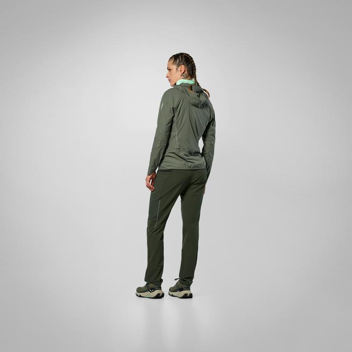 Immagine prodotto Salewa Pedroc Wind Kapuzenjacke (42, 48)