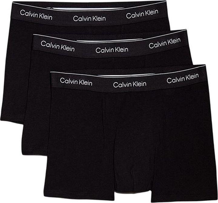 Produktbild Calvin Klein Low Rise Trunk (S, 3er Pack)