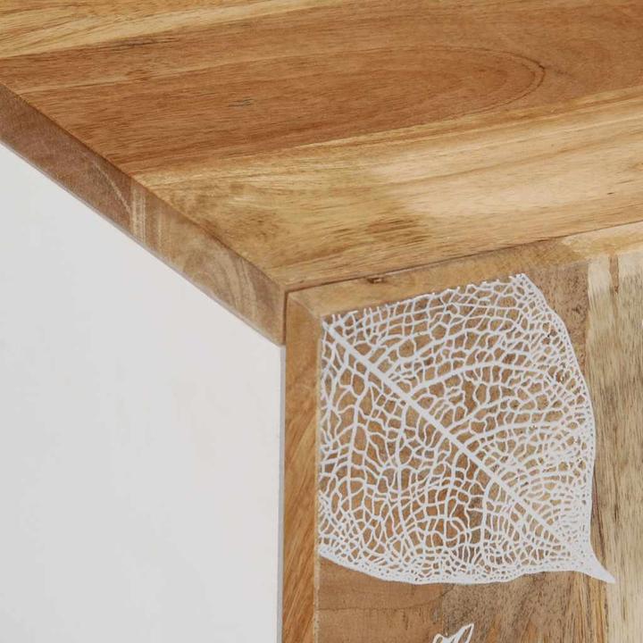 Produktbild vidaXL Waschbeckenschrank (62 x 33 x 58 cm)