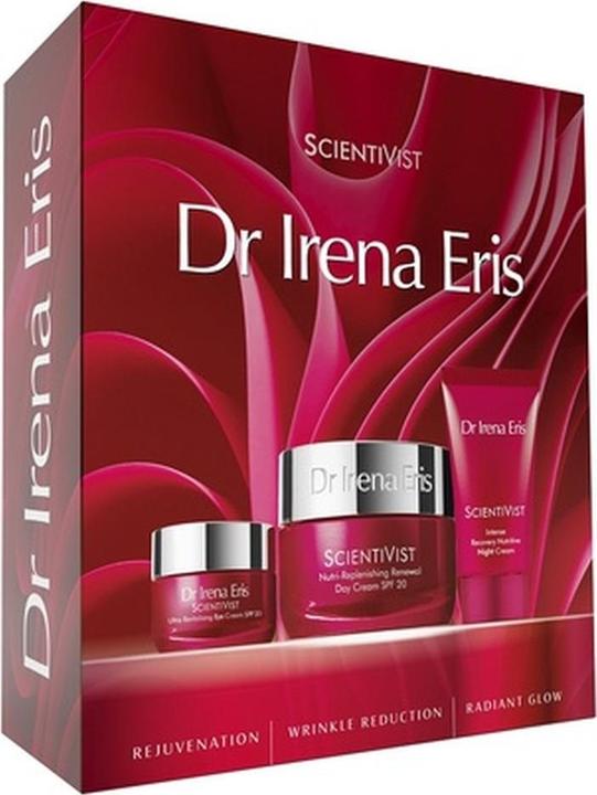 Image du produit Dr Irena Eris Scientivist (Kit de soins du visage)