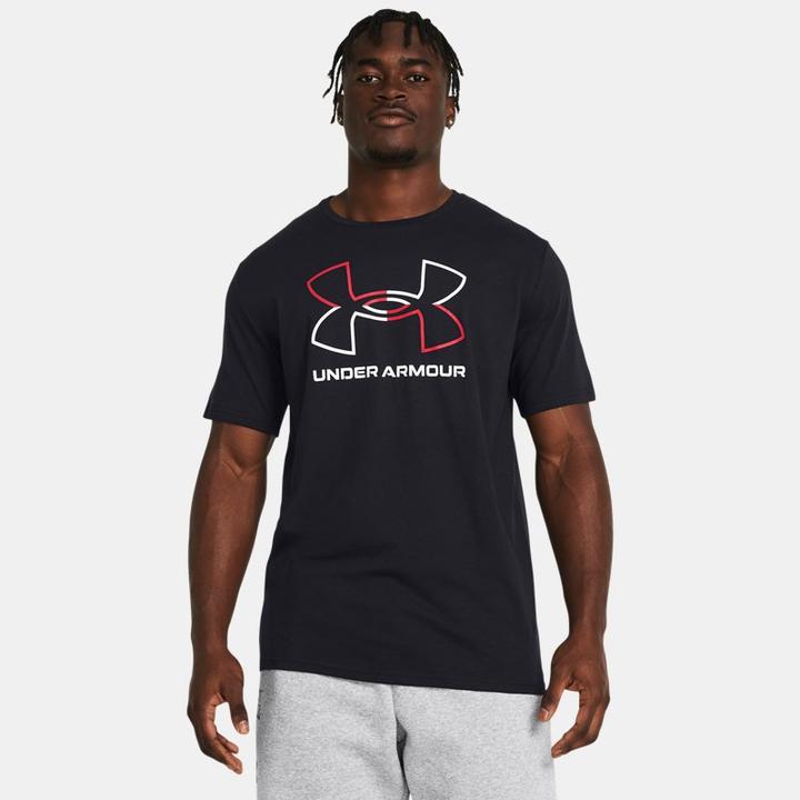 Produktbild Under Armour Foundation Trainingsshirt Herren (XL)