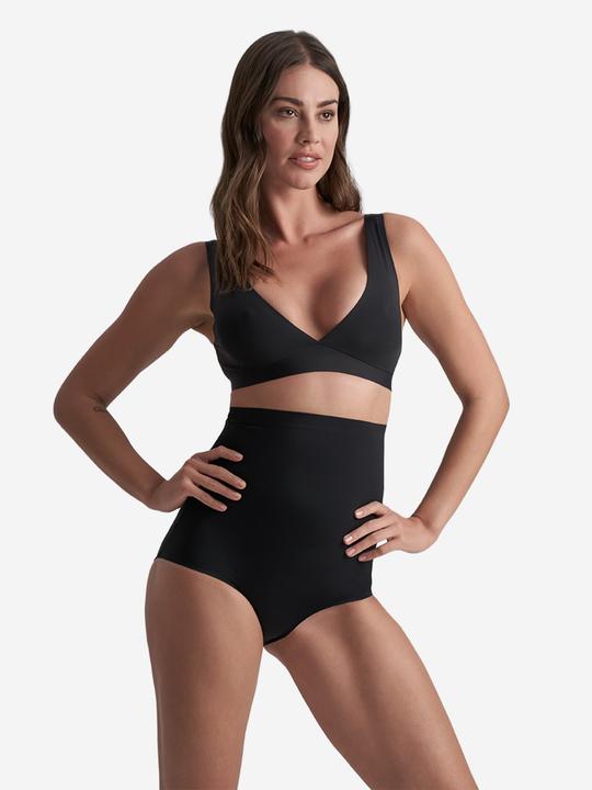 Immagine prodotto Bye Bra Shapingtop Bra Top Deep Plunge (Confezione singola, M)
