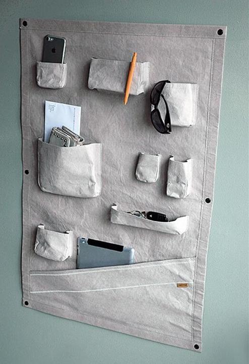 Produktbild Zuperzozial Wandtasche (90 x 60 x 6 cm, 32.50 l)