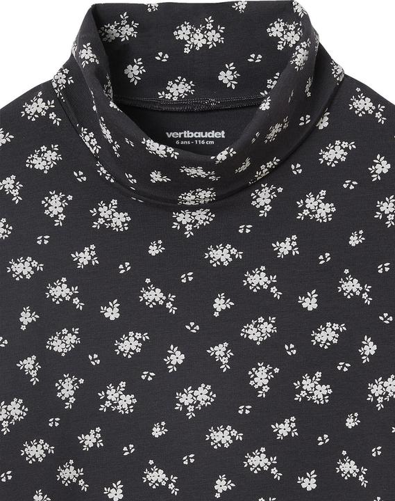 Produktbild Vertbaudet Unterziehshirt/Rolli (86)