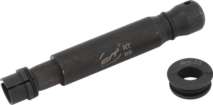 Actual product image Contec Squeezing tool