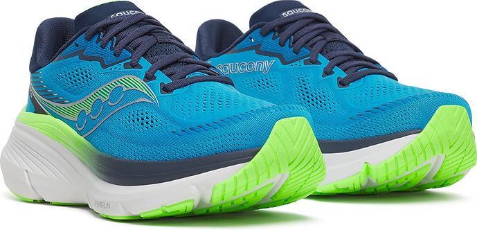 Produktbild Saucony GUIDE 19 (40)