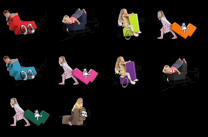 Immagine prodotto Lümmel Laxxer