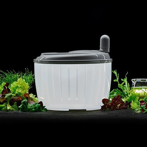 Actual product image Lurch Salatschleuder mit Kurbel