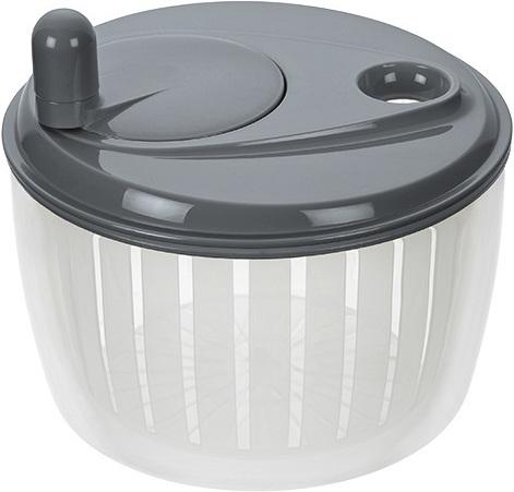 Actual product image Lurch Salatschleuder mit Kurbel