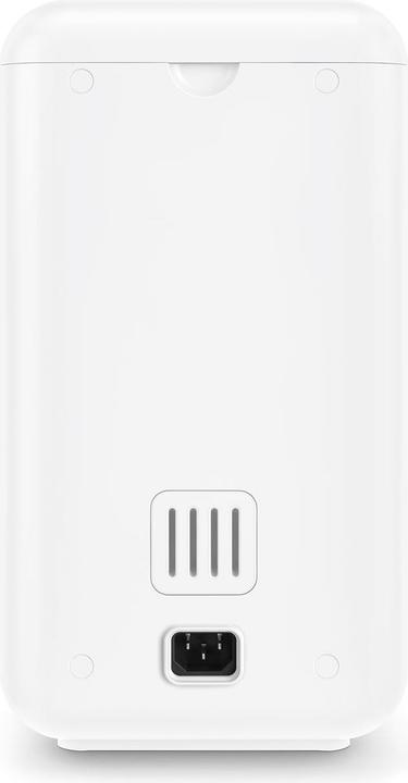Image du produit Smeg BCC11WHMEU