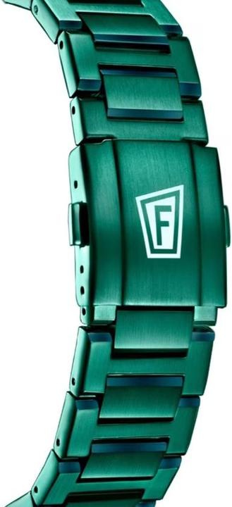 Immagine prodotto Festina F20730/1 Chrono Bike Edizione Speciale (Cronografo, 45.50 mm)