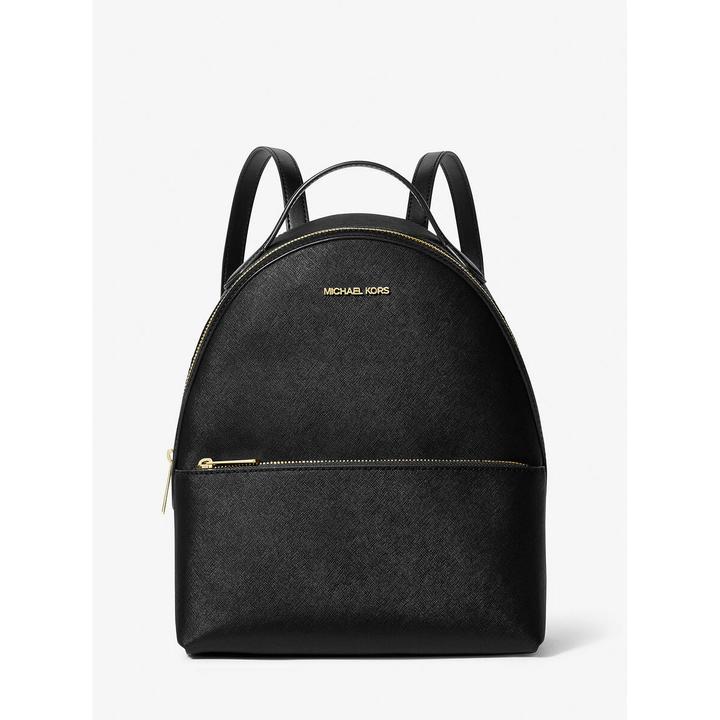 Michael Kors Rucksack Sheila Black 31 x 26 x 13 cm