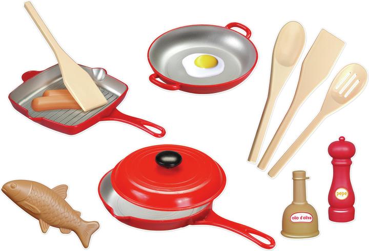 Image du produit Ronchi Supertoys 10451