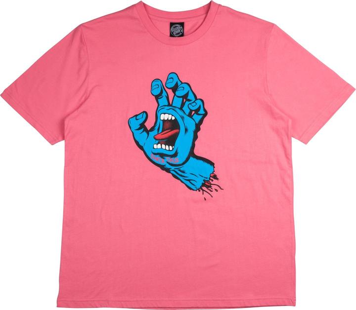 Produktbild Santa Cruz Screaming Hand T-Shirt (10XL)