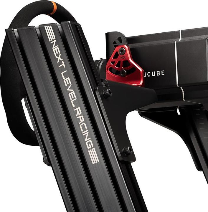 Image du produit Next Level Racing Simulateur F-GT Elite 160 NLR-E026