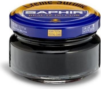 Immagine prodotto Saphir Beaute du Cuir Lucido per scarpe surfine pommadier (1 x, 50 ml)