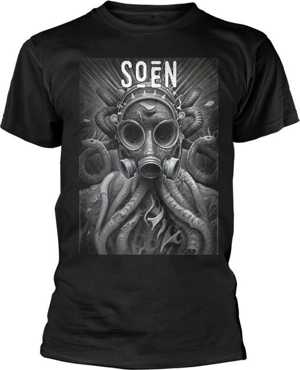 Produktbild Soen Incendiary TShirt (M)