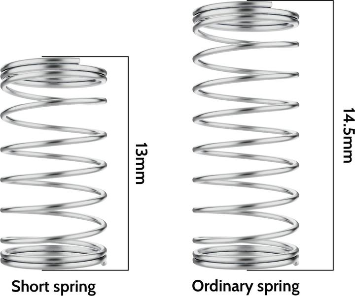 Image du produit Keychron Key Kailh Red Bean Pudding Linear G127