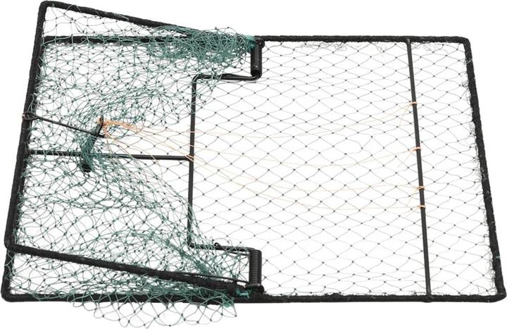 Image du produit vidaXL Piège à oiseaux 50 x 40 cm