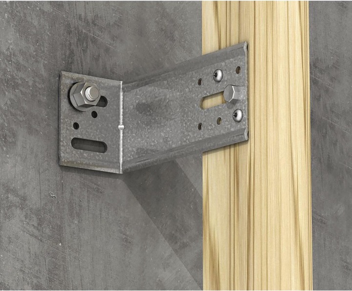 Productafbeelding Simpson Sst Schroeven (250 Schroeven per stuk)