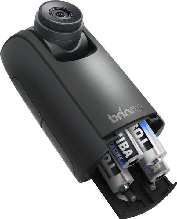 Immagine prodotto Brinno Telecamera Time Lapse TLC300