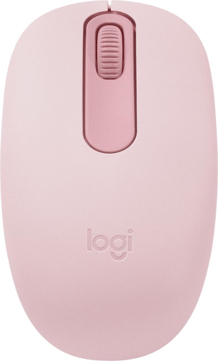Productafbeelding Logitech M196 BLUETOOTH MOUSE (Draadloze)