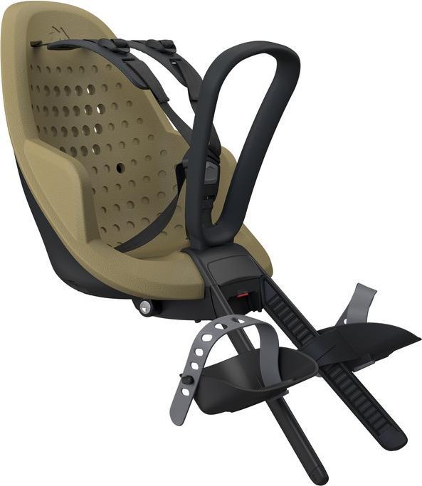 Thule Yepp 2 Mini (Velovorbau)