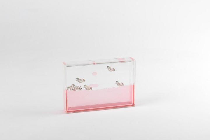 Doiy Aqua Photo Frame (10 x 15 cm)