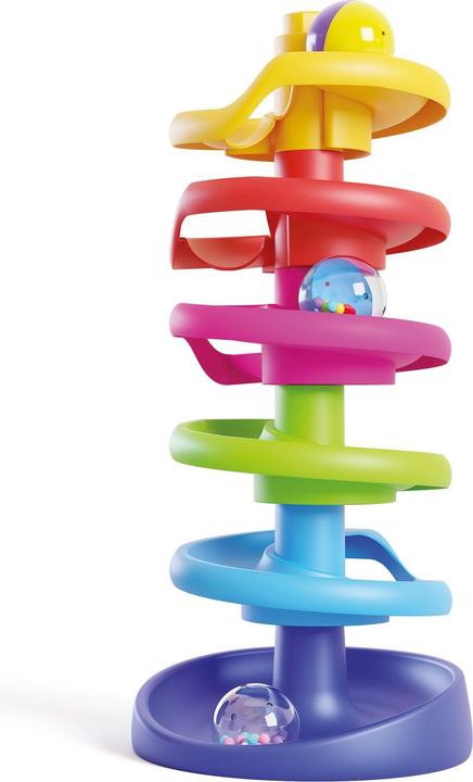 Productafbeelding Quercetti Kogeltoren