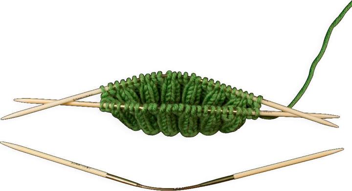 Actual product image addi Crasy Baboo 24cm thickness 3