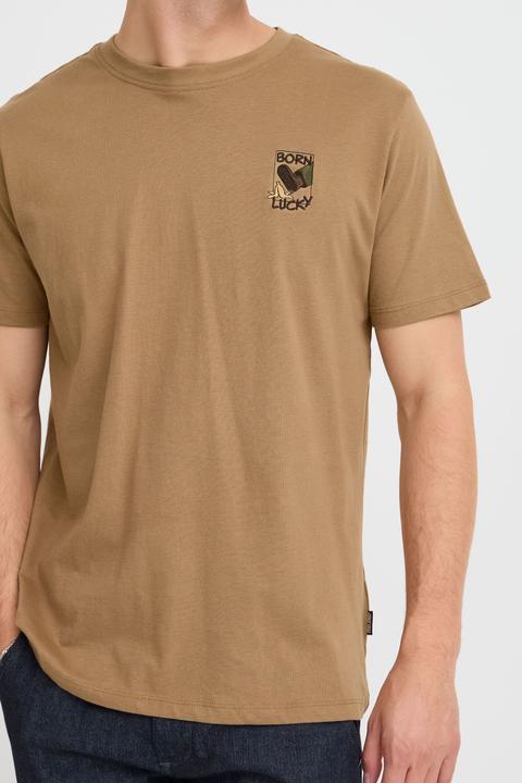 Produktbild Blend BHTee 20717330 (M)