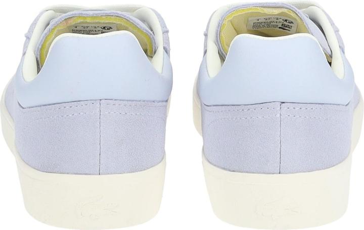 Actual product image Lacoste Baseshot (41)
