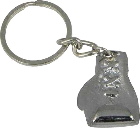 Actual product image Masters Boxing Gloves Steel Keyring