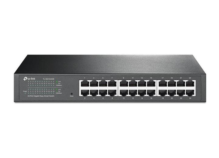 Produktbild TP-Link Tl-Sg1024de (24 Ports)